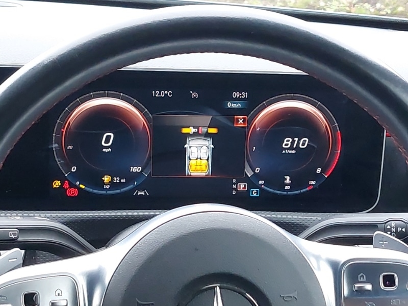 Used Mercedes-Benz A-Class 2020 for sale - 76707979: Photo 11