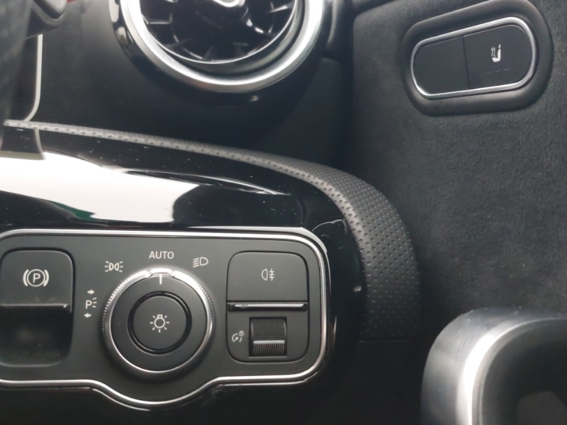 Used Mercedes-Benz A-Class 2020 for sale - 76707979: Photo 13