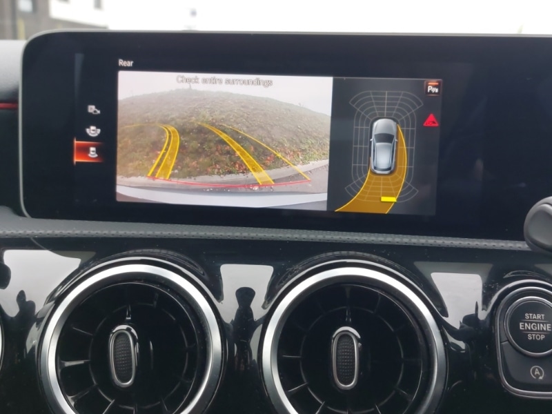 Used Mercedes-Benz A-Class 2020 for sale - 76707979: Photo 17