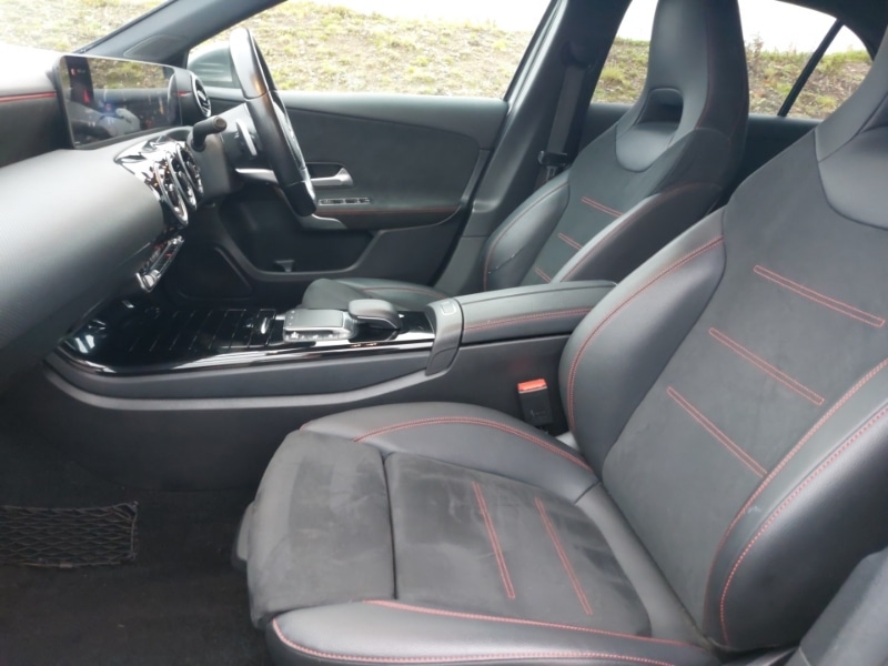 Used Mercedes-Benz A-Class 2020 for sale - 76707979: Photo 5