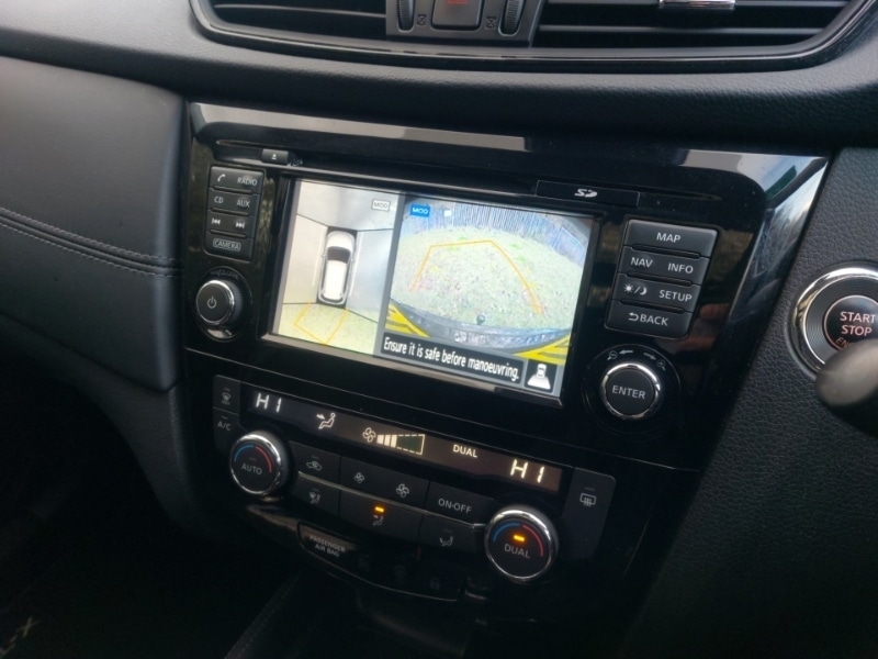 Used Nissan X-Trail 2018 for sale - 76614102: Photo 14