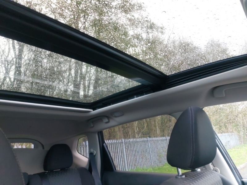 Used Nissan X-Trail 2018 for sale - 76614102: Photo 15