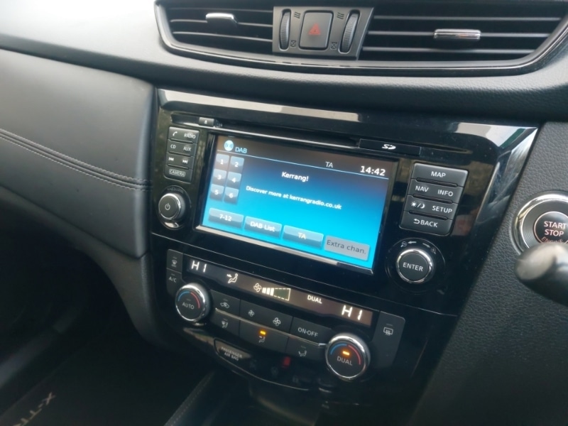 Used Nissan X-Trail 2018 for sale - 76614102: Photo 16