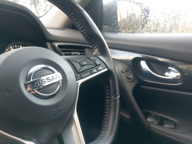 Used Nissan X-Trail 2018 for sale - 76614102: Photo 18