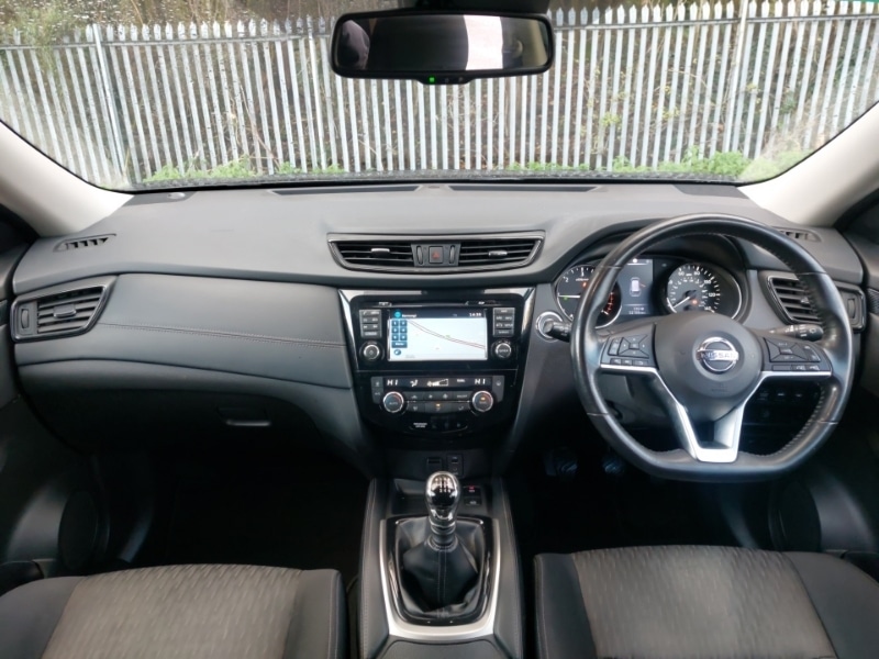 Used Nissan X-Trail 2018 for sale - 76614102: Photo 2