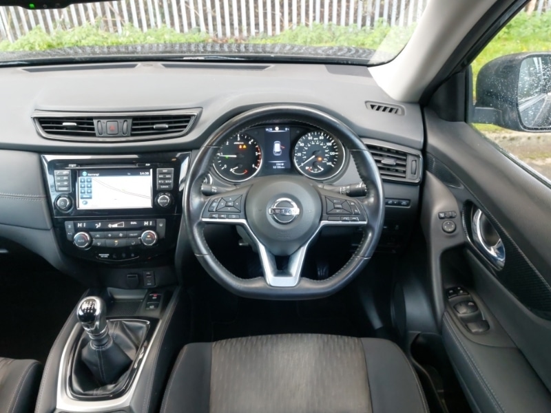 Used Nissan X-Trail 2018 for sale - 76614102: Photo 7