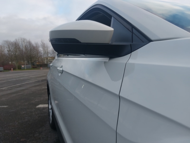 Used Volkswagen T-Cross 2022 for sale - 77790516: Photo 13