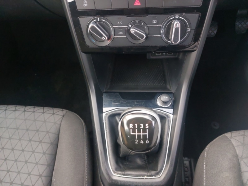 Used Volkswagen T-Cross 2022 for sale - 77790516: Photo 16