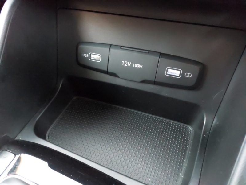 Used Hyundai TUCSON 2022 for sale - 76644096: Photo 14