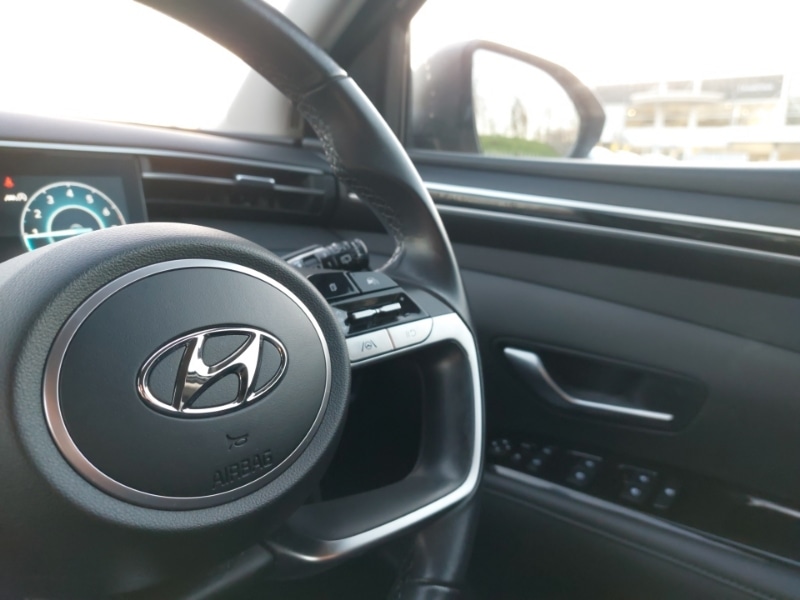 Used Hyundai TUCSON 2022 for sale - 76644096: Photo 18