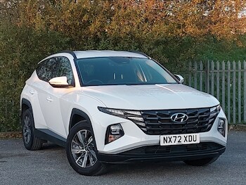 2022 - 1.6 TGDi SE Connect 5dr 2WD