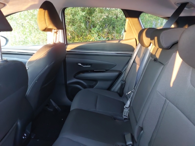 Used Hyundai TUCSON 2022 for sale - 76644096: Photo 6