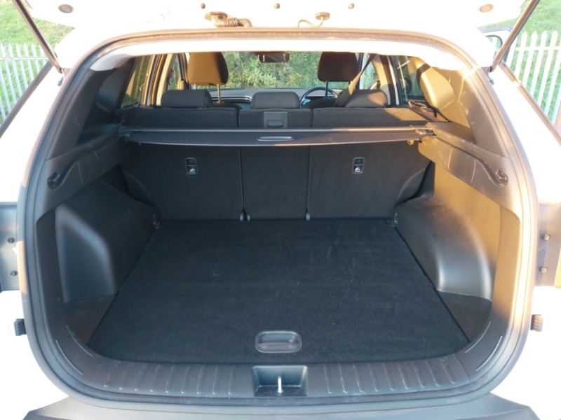 Used Hyundai TUCSON 2022 for sale - 76644096: Photo 8