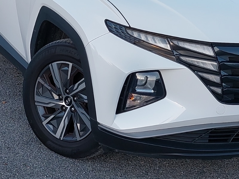 Used Hyundai TUCSON 2022 for sale - 76644096: Photo 9