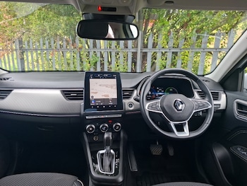 Used Renault Arkana 2023 for sale - 79343243: Photo