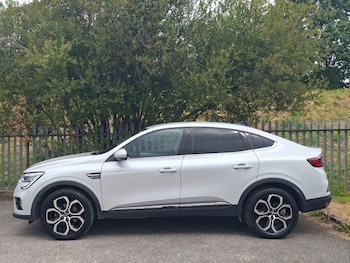 Used Renault Arkana 2023 for sale - 79343243: Photo