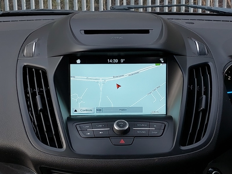 Used Ford Kuga 2017 for sale - 77264944: Photo 11