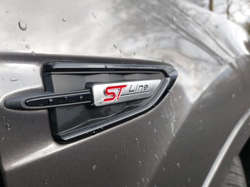 Used Ford Kuga 2017 for sale - 77264944: Photo 12