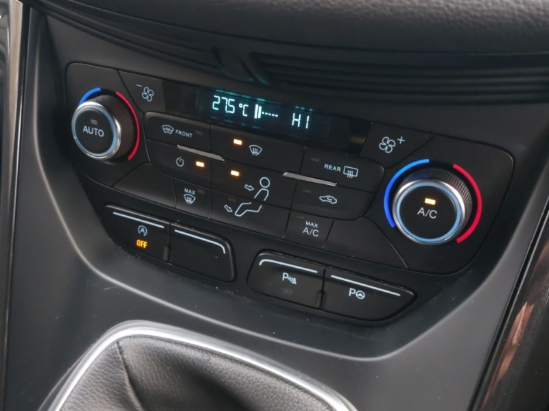 Used Ford Kuga 2017 for sale - 77264944: Photo 15