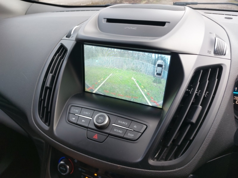 Used Ford Kuga 2017 for sale - 77264944: Photo 16