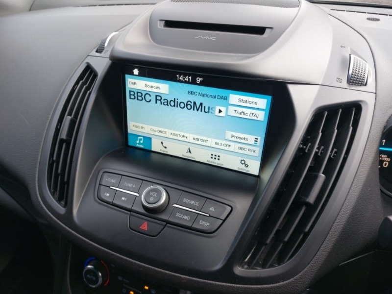 Used Ford Kuga 2017 for sale - 77264944: Photo 17