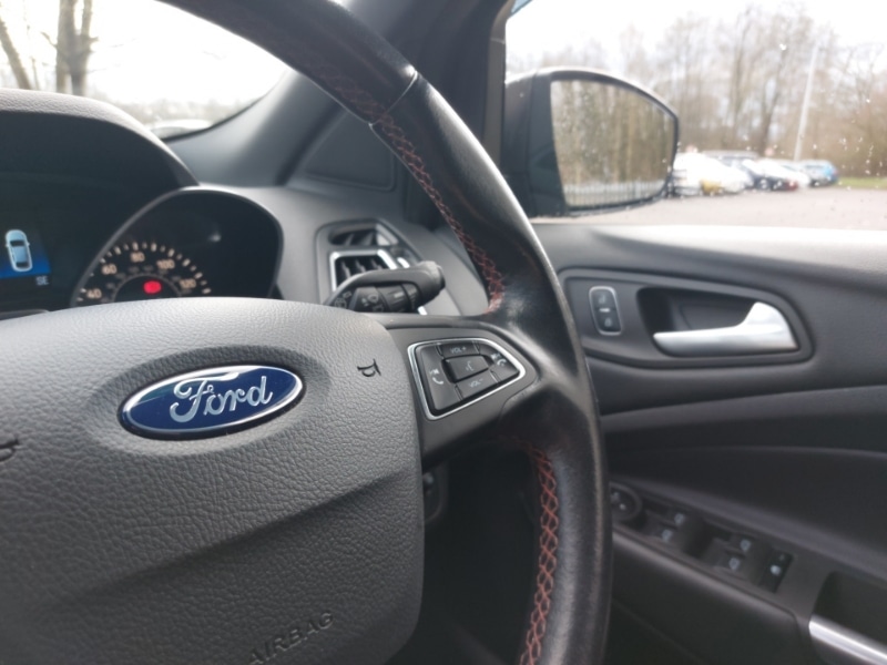 Used Ford Kuga 2017 for sale - 77264944: Photo 19