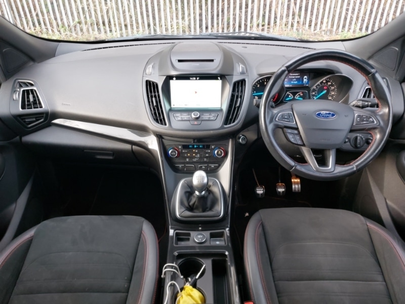 Used Ford Kuga 2017 for sale - 77264944: Photo 2