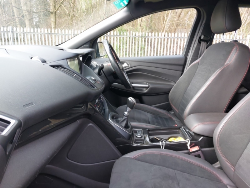 Used Ford Kuga 2017 for sale - 77264944: Photo 5