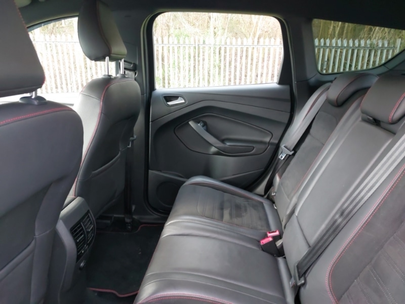 Used Ford Kuga 2017 for sale - 77264944: Photo 6