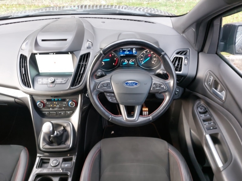 Used Ford Kuga 2017 for sale - 77264944: Photo 7