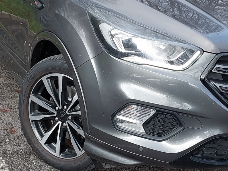 Used Ford Kuga 2017 for sale - 77264944: Photo 9