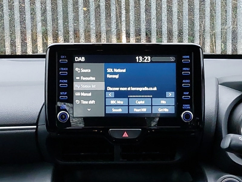 Used Toyota Yaris Cross 2022 for sale - 76983538: Photo 11