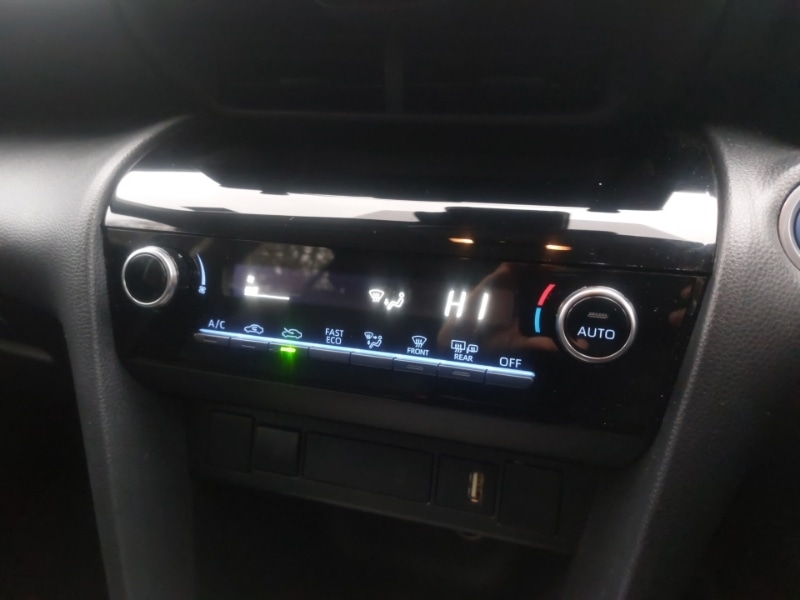 Used Toyota Yaris Cross 2022 for sale - 76983538: Photo 14