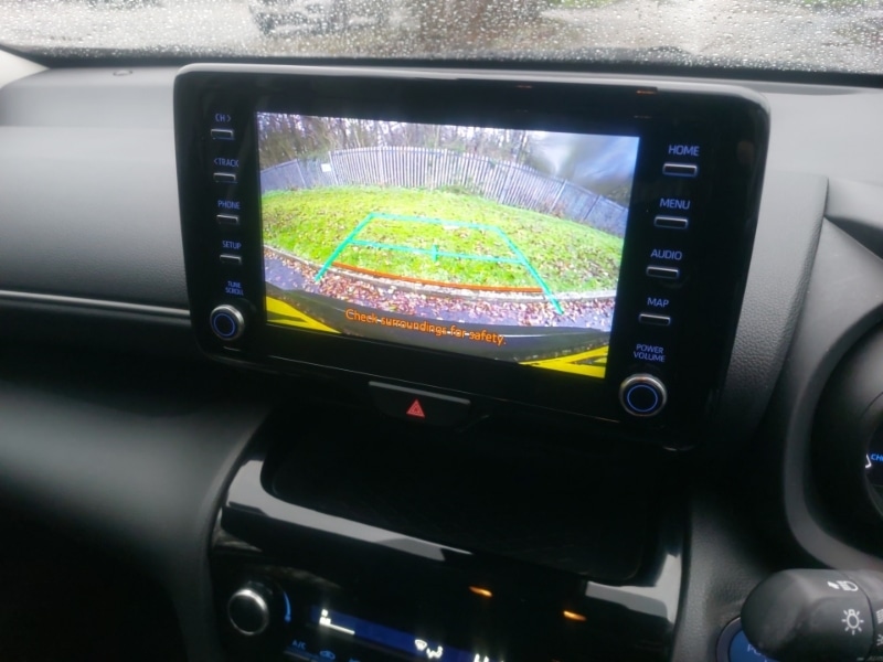 Used Toyota Yaris Cross 2022 for sale - 76983538: Photo 15