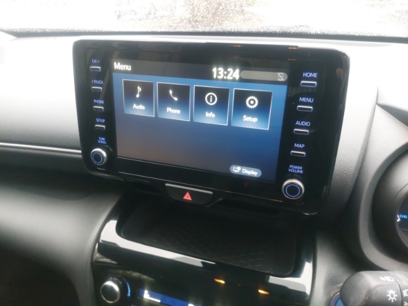 Used Toyota Yaris Cross 2022 for sale - 76983538: Photo 16