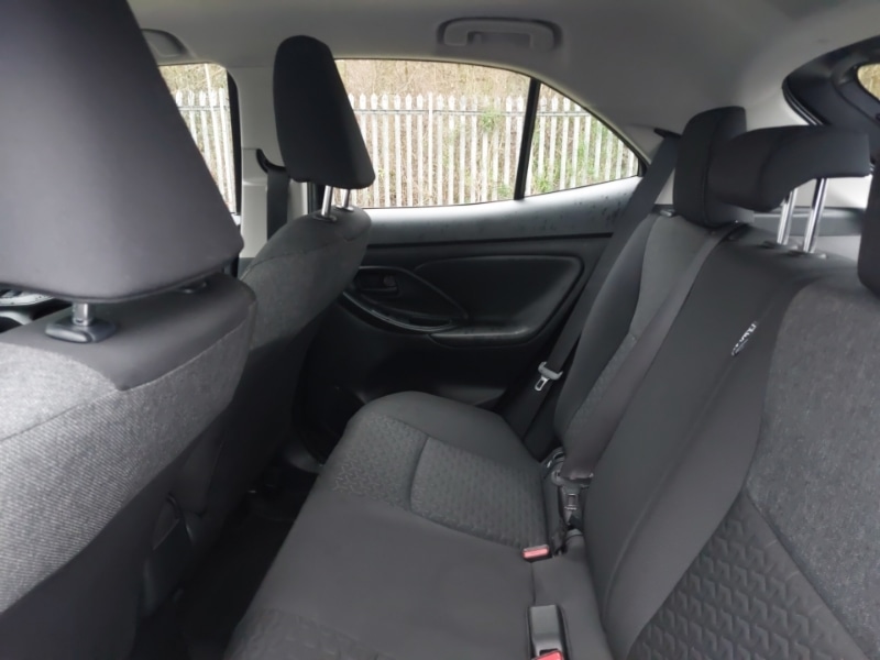 Used Toyota Yaris Cross 2022 for sale - 76983538: Photo 6