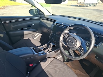 Used Hyundai TUCSON 2023 for sale - 78290864: Photo