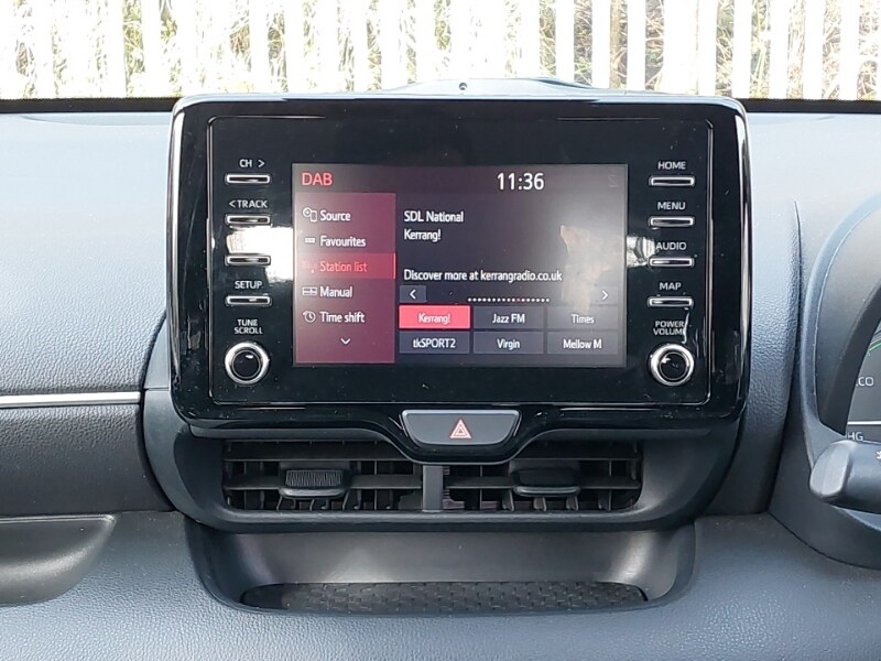 Used Toyota Yaris 2021 for sale - 77610977: Photo 11