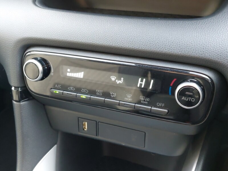 Used Toyota Yaris 2021 for sale - 77610977: Photo 15