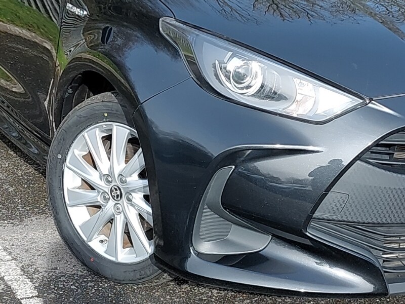 Used Toyota Yaris 2021 for sale - 77610977: Photo 9