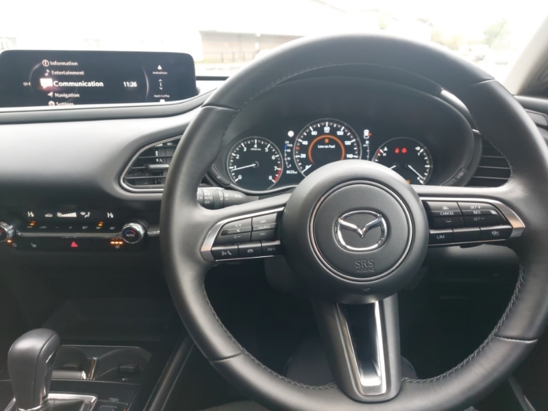 Used Mazda CX-30 2024 for sale - 76543565: Photo 11