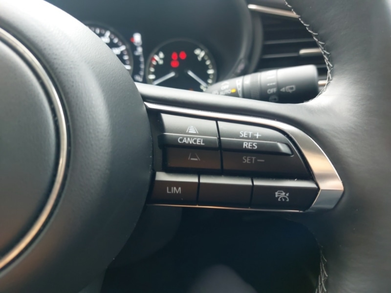 Used Mazda CX-30 2024 for sale - 76543565: Photo 14