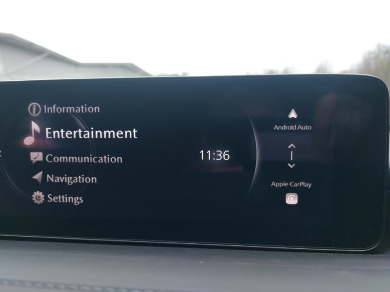 Used Mazda CX-30 2024 for sale - 76543565: Photo 19