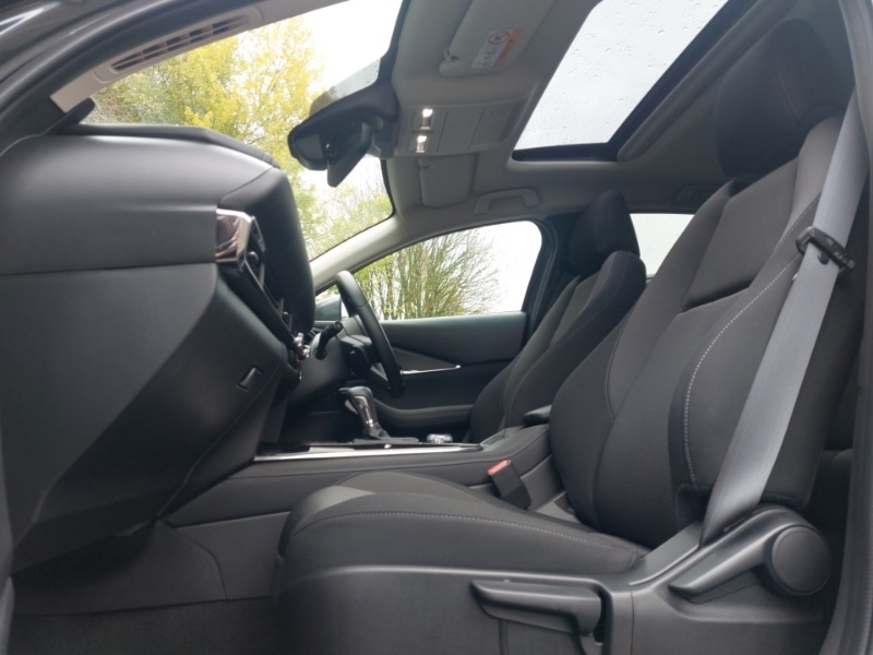 Used Mazda CX-30 2024 for sale - 76543565: Photo 5