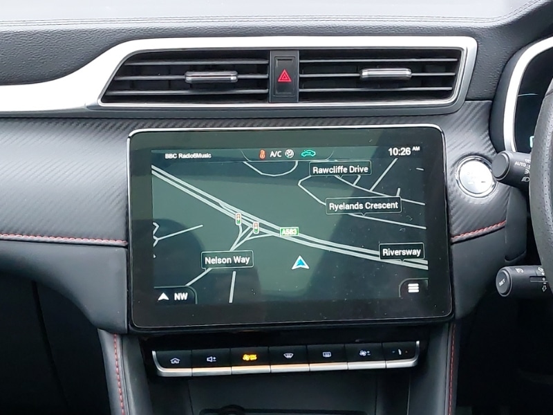 Used MG MG ZS 2022 for sale - 77100371: Photo 11