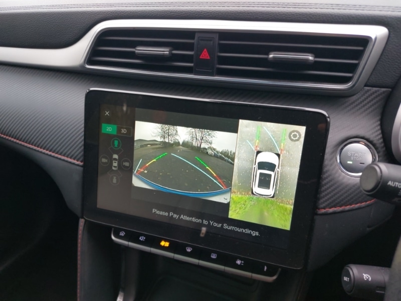 Used MG MG ZS 2022 for sale - 77100371: Photo 13