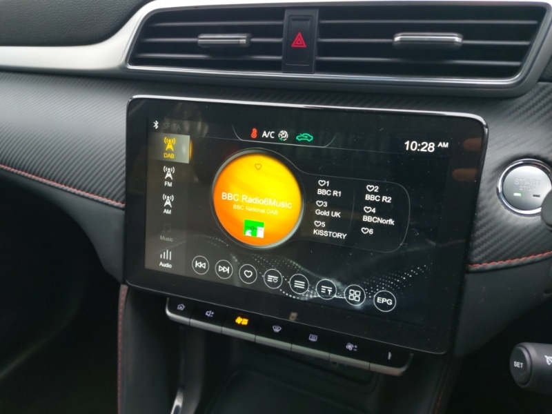 Used MG MG ZS 2022 for sale - 77100371: Photo 14