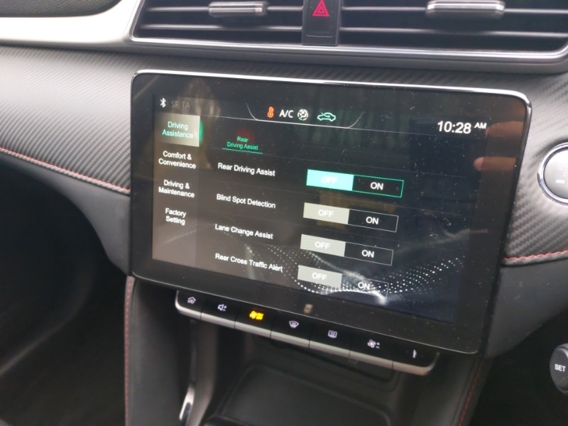 Used MG MG ZS 2022 for sale - 77100371: Photo 15