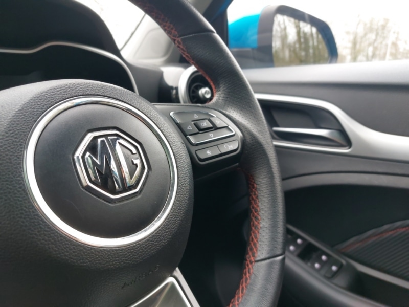 Used MG MG ZS 2022 for sale - 77100371: Photo 18