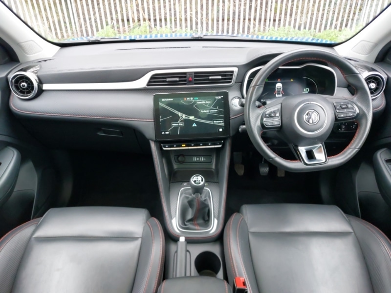 Used MG MG ZS 2022 for sale - 77100371: Photo 2